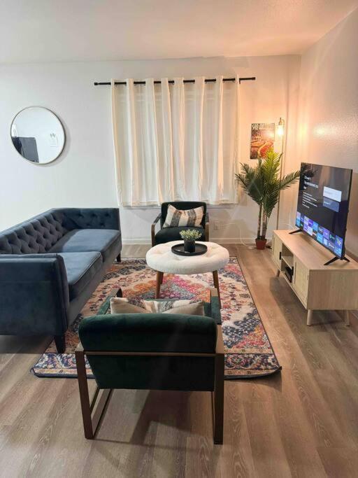 Apartment Downtown Sa Cozy & 2 Bedroom *
